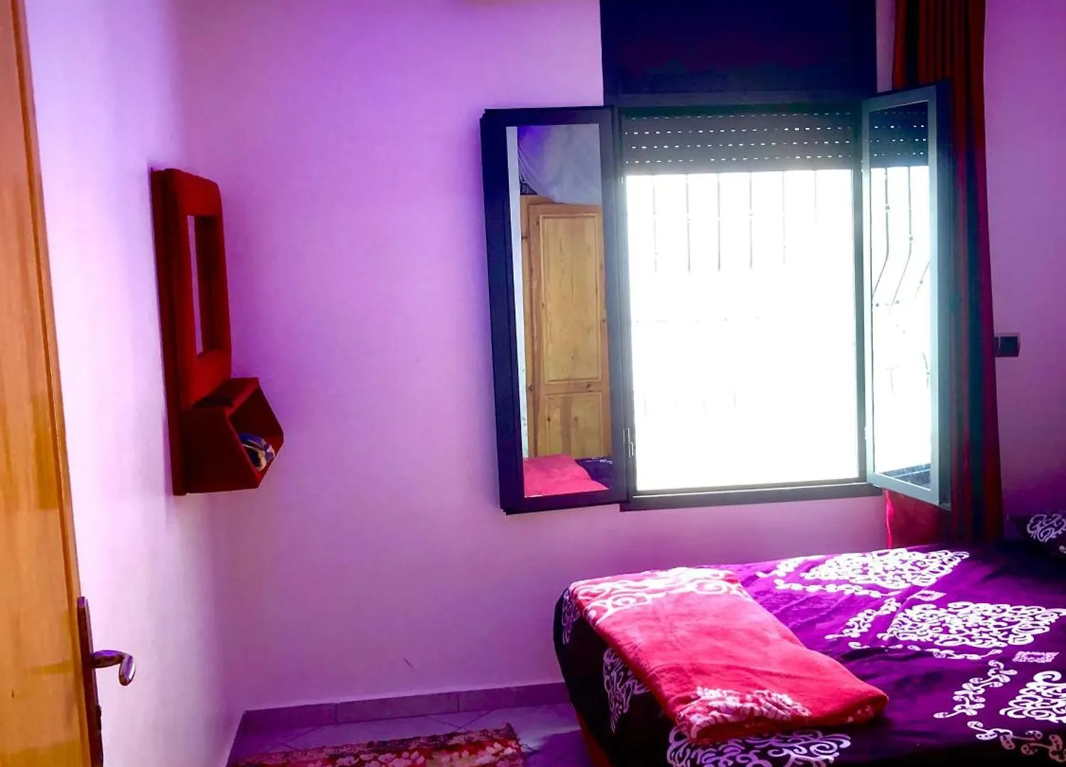 Apartament PURE House Agadir