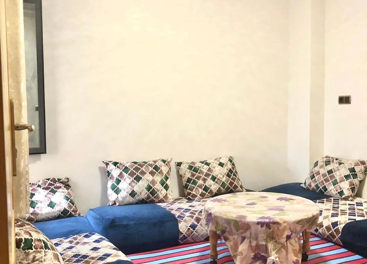 Apartament PURE House Agadir