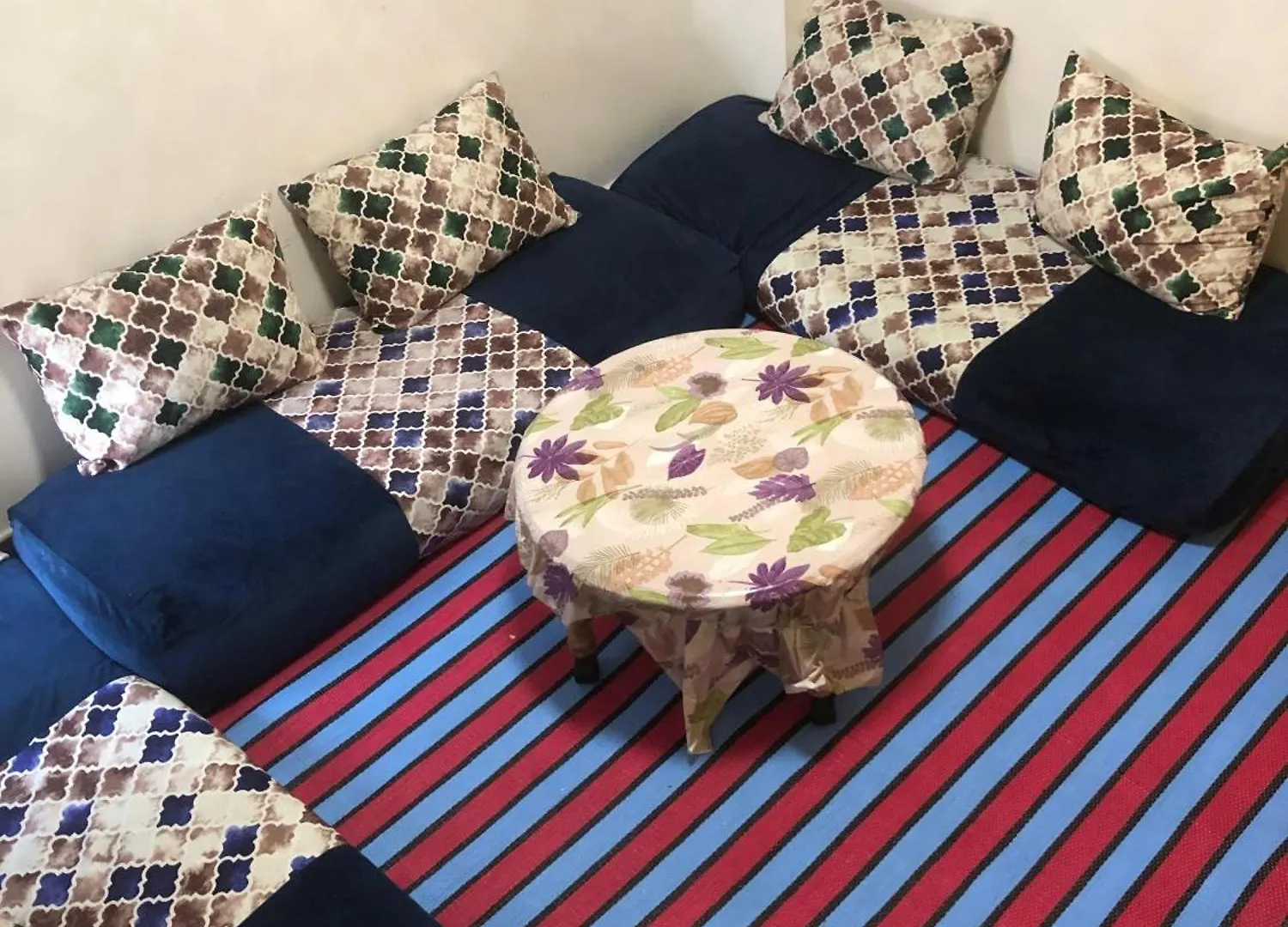 Apartament PURE House Agadir Maroko