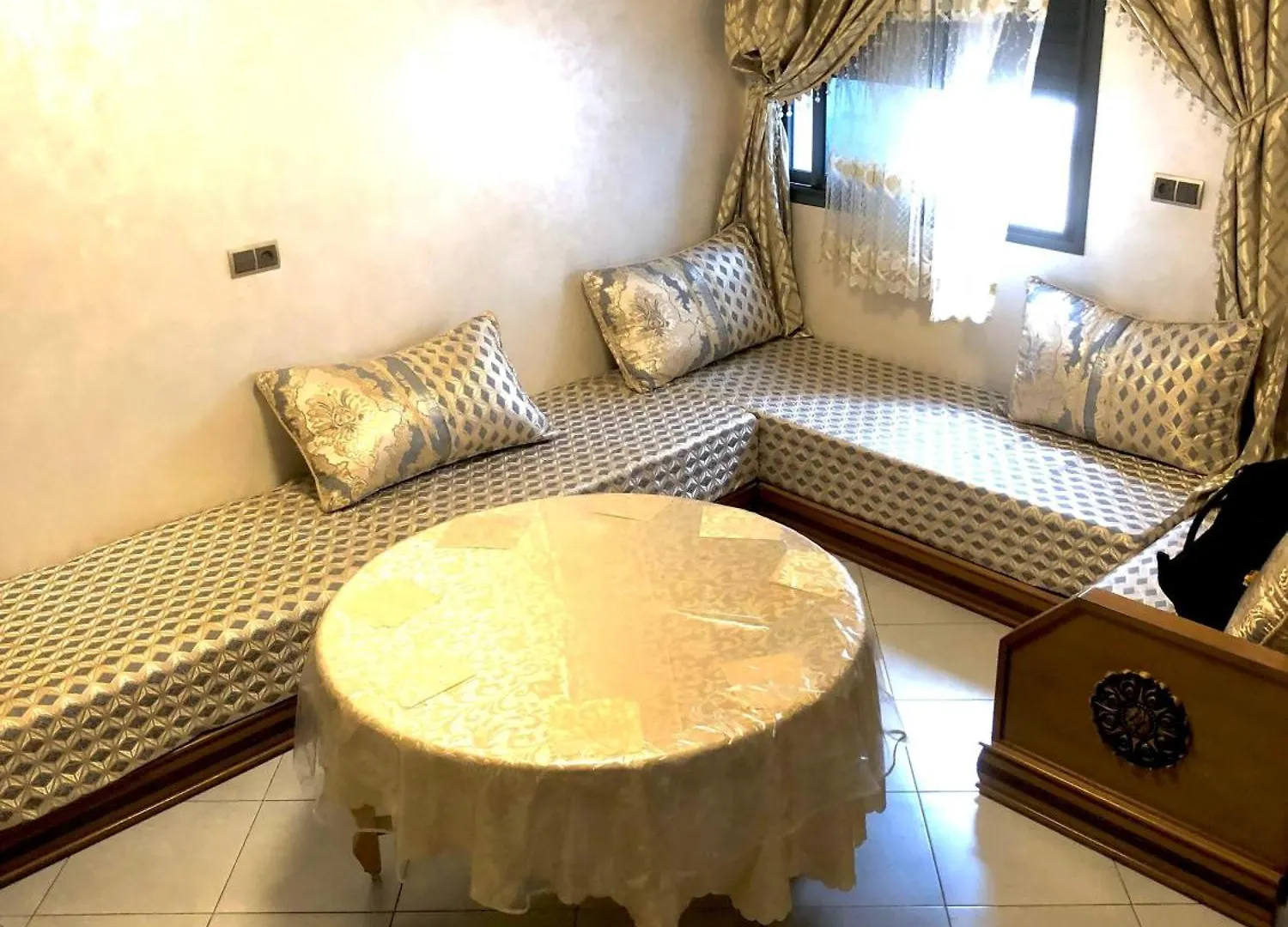 Apartament PURE House Agadir